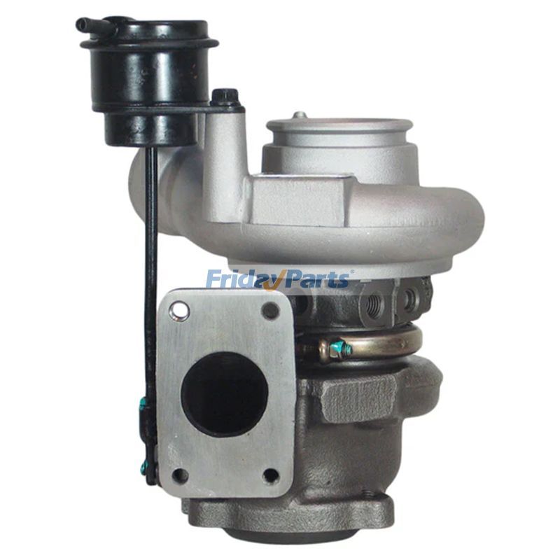 Turbo TD04HL-15T-6 Turbocharger 49189-01800 for Saab 9-3 9-5 Aero Viggen Engine B253R