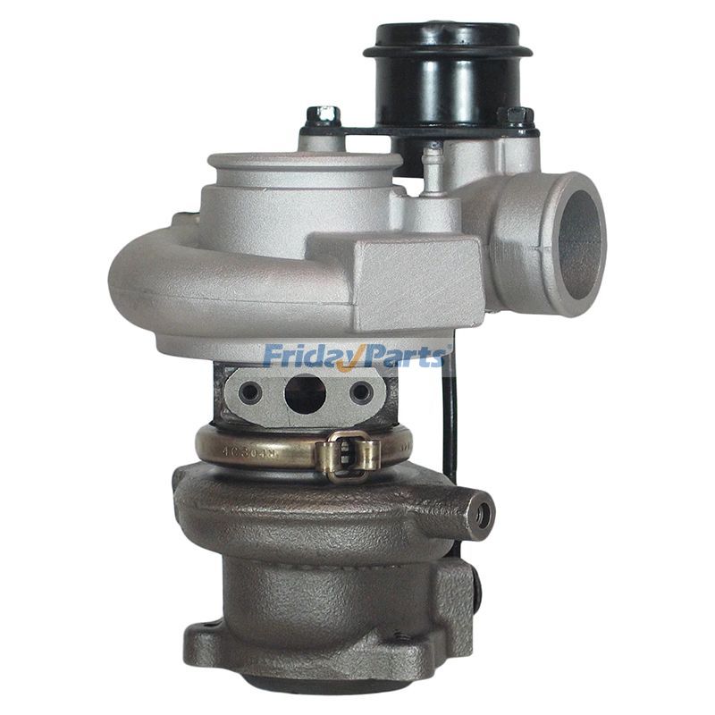 Turbocompressor TD04HL-15T-6 49189-01800 para motor Saab 9-3 9-5 Aero Viggen B253R para Motor