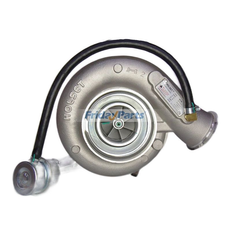 Turbo HE300WG Turbocharger for Engine