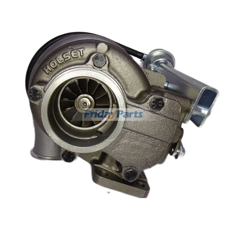Engine Turbo HE300WG Turbocharger