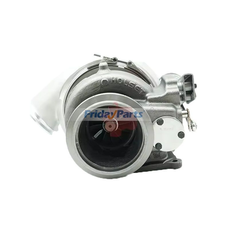 Turbo HX55W Turbocharger for Engine
