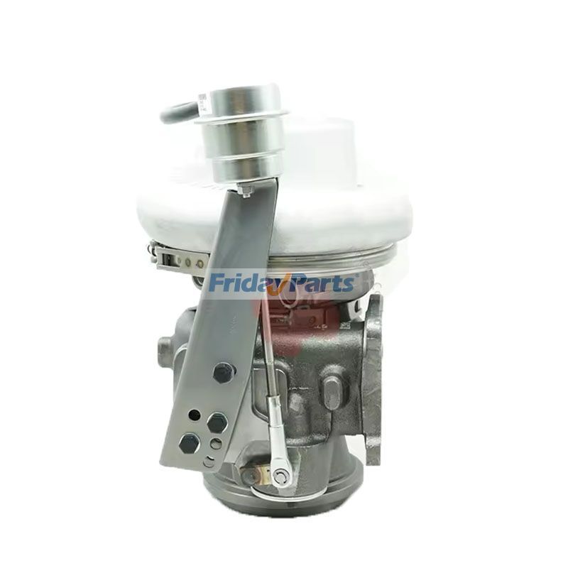 Turbo HX55W Turbocharger in Stock in China