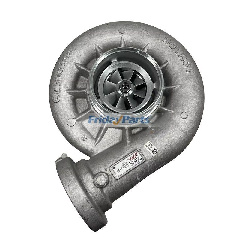 Turbo HX82 Turbocharger for Engine