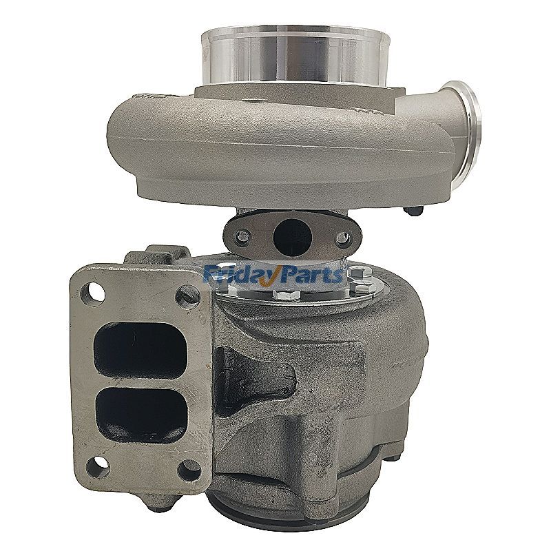 Turbo HE400FG Turbocharger 3791351 3799984 3791350H for Cummins Engine ISBE4 ISF2.8 ISL9 QSL9