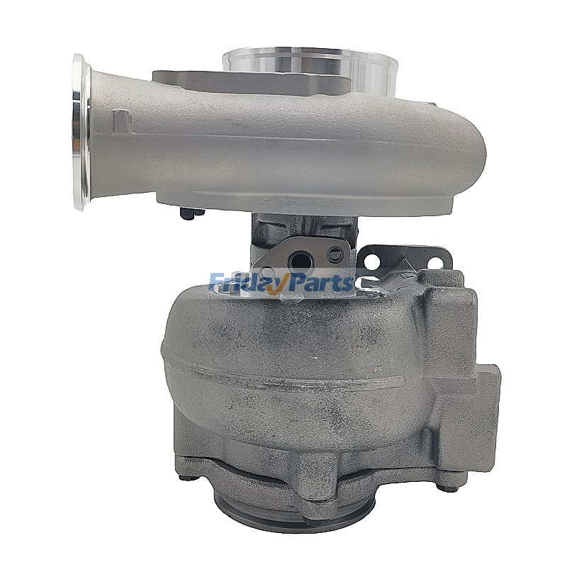 Turbo HE400FG Turbocharger for Engine