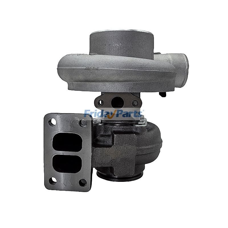 Turbo HX35 Turbolader 2854575 2855552 504101887 für New Holland Motor F4HE0687A J104 F4HE9684D J102 F4HE9687M J106 Raupen Planierraupe D150B Iveco E265