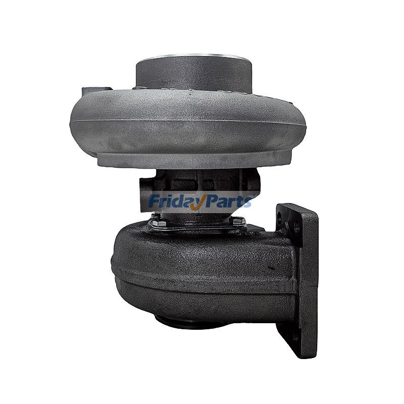 Turbo HX35 Turbocharger for Excavator