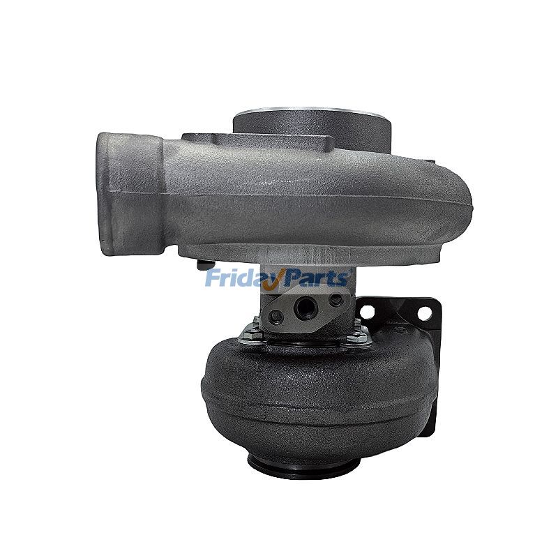 Excavator Turbo HX35 Turbocharger