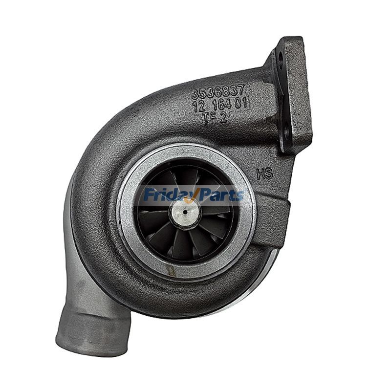 Turbo HX35 Turbocharger in Stock in China