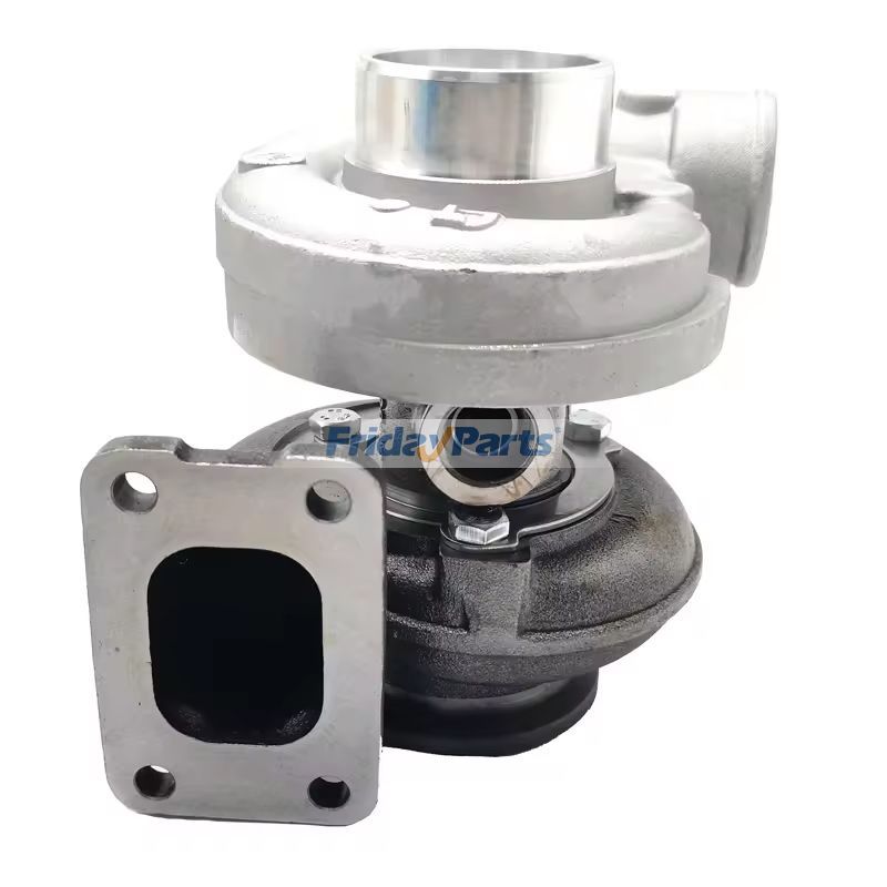 ターボチャージャー RE531324、ジョンディアエンジン 2.9L 3029 トラクター 5045D 5045E 5055D 5055E 5065E 5075E 5103 5203 5303 5310 5403 5410 5503 5610