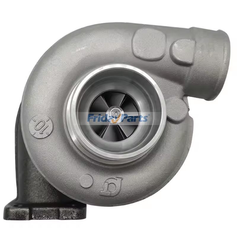 JOHN DEERE用ターボチャージャー