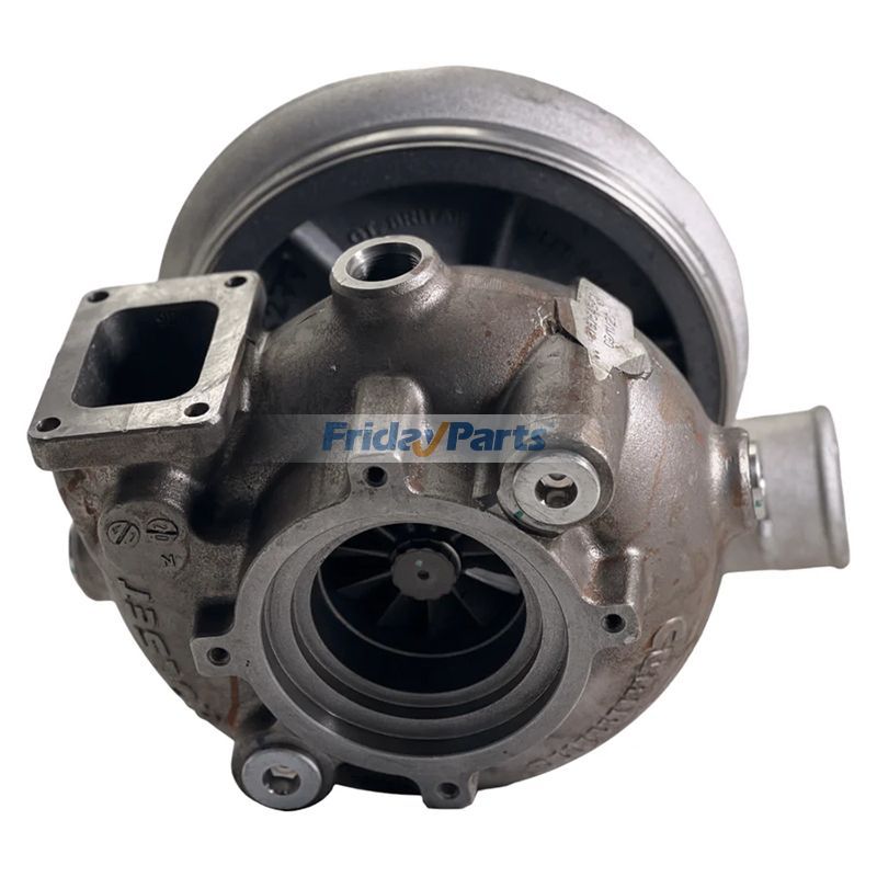 Engine Turbo HX82M Turbocharger