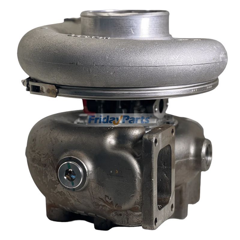 Turbo HX82M Turbocharger in Stock in China