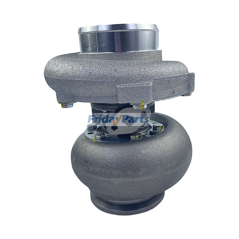 JOHN DEERE用用ジョンディアエンジン466 6076AF001 6076AFD 6076HF 6076TF001 6466 6466A 6466D 6466T 7.6L用ターボチャージャー RE26414