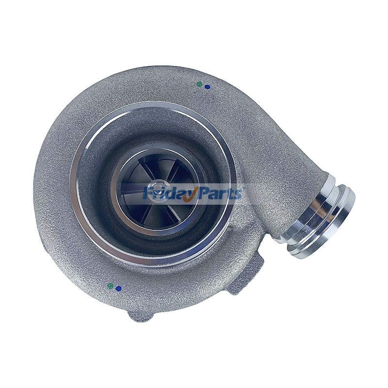 JOHN DEERE用ターボチャージャー