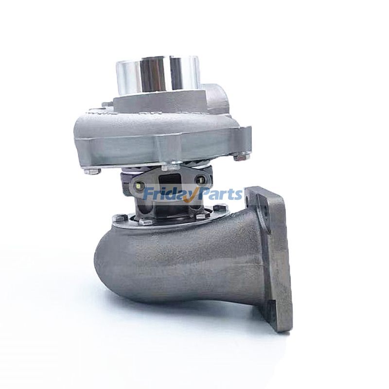 Engine,Tractor,Other Agricultural Equipment Turbo T04B33 Turbocharger