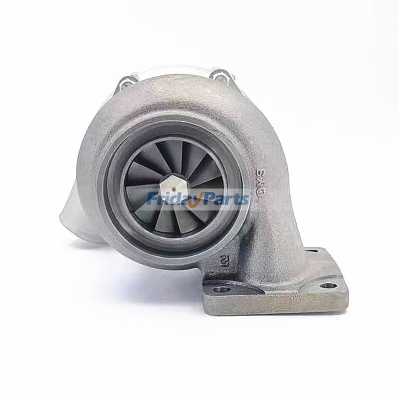 Turbo T04B33 Turbocharger in Stock in China