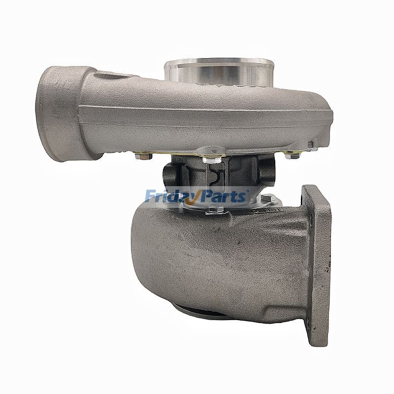 Turbocharger for Excavator
