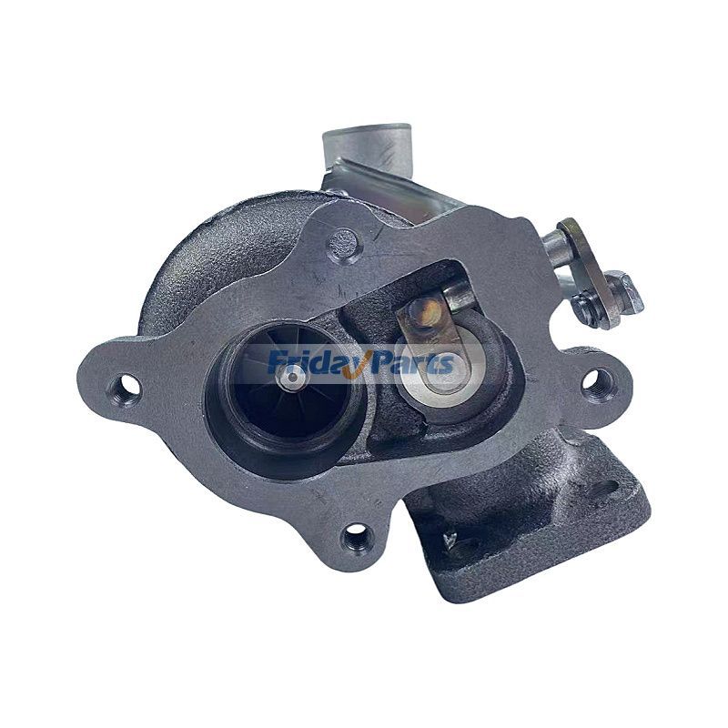 Engine Turbo TF08L-28M-22 Turbocharger