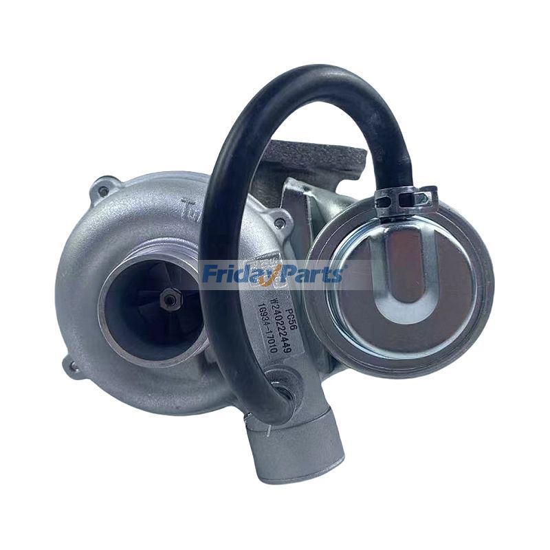 Turbo TF08L-28M-22 Turbocharger in Stock in China