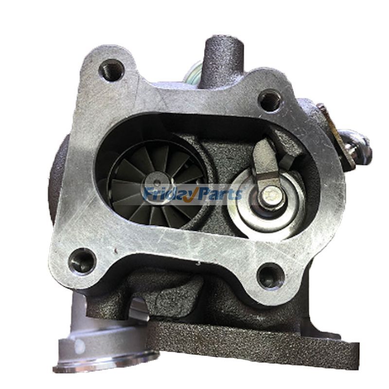 Turbocompresseur Turbo GT3576DLpour Moteur