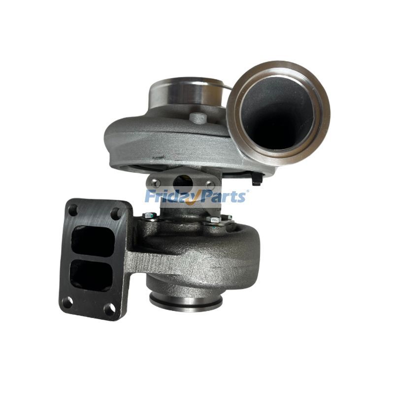 Turbocharger 2854829 2859393 for CASE Engine F4DE9684B J112 F4HE9687N J104 Tractor MAGNUM 210 225 PUMA 140 155 165 180 195 210 Loader 621E 821E
