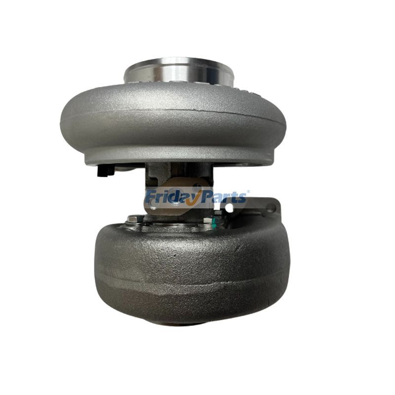 Turbocharger in Stock in China