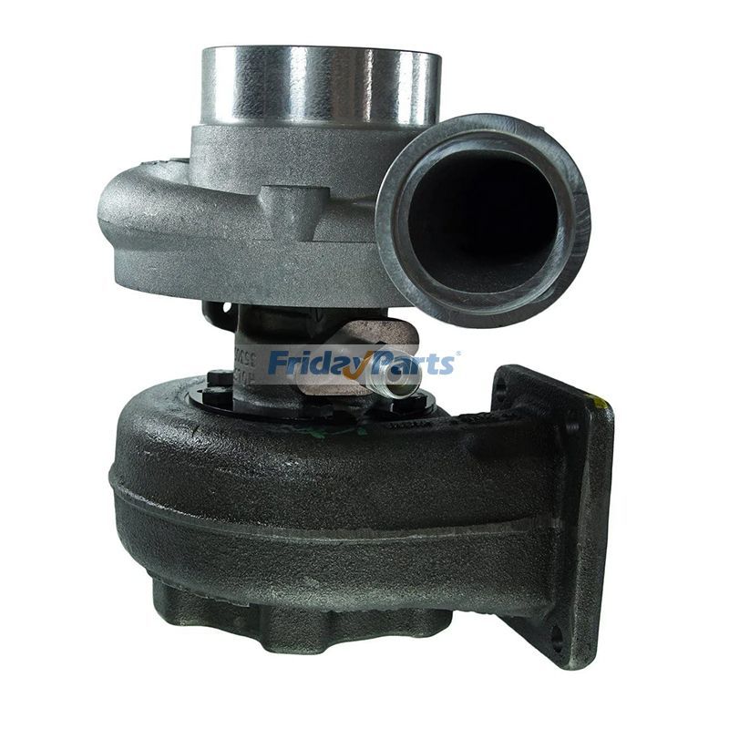 Turbo HX40 Turbocharger 3599883 4038409 4033134 51.09100-7630 51091007630 for Man Truck Engine 2066LF