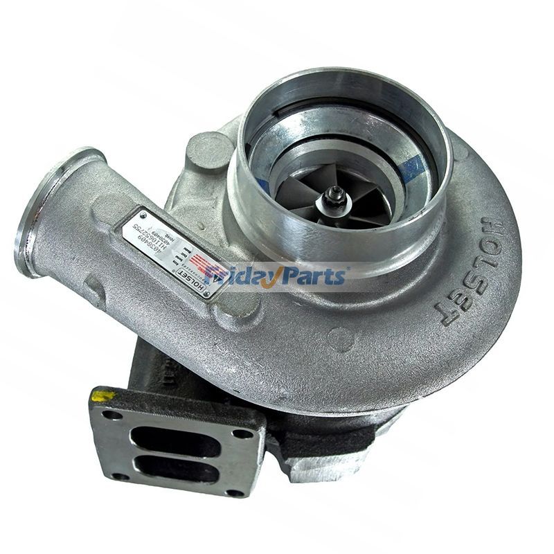 Engine Turbo HX40 Turbocharger