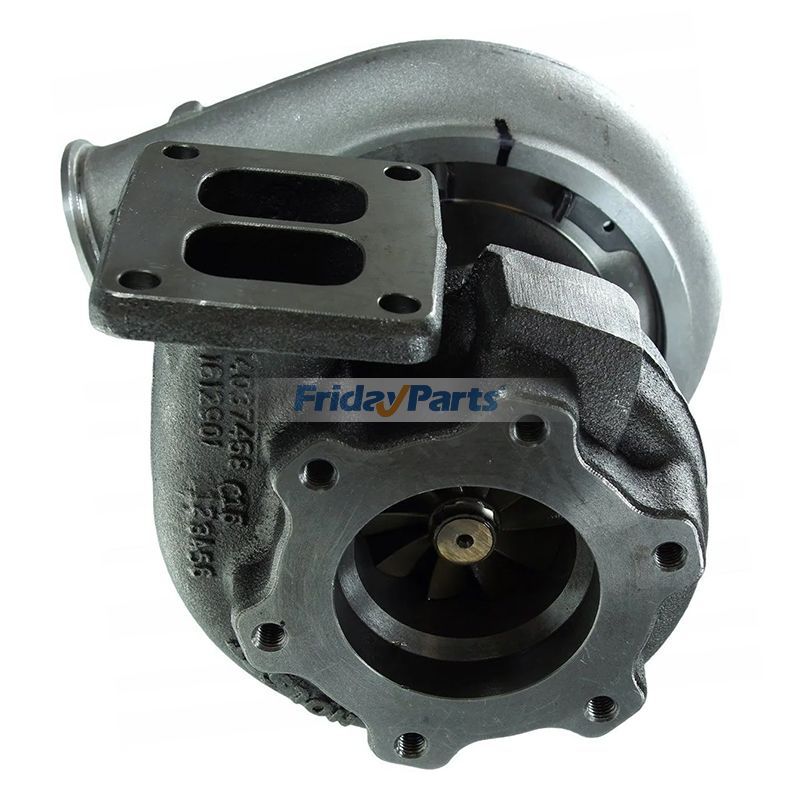 Turbo HX40 Turbocharger for Engine