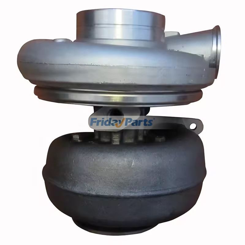 Turbo HX55 Turbocharger for Engine