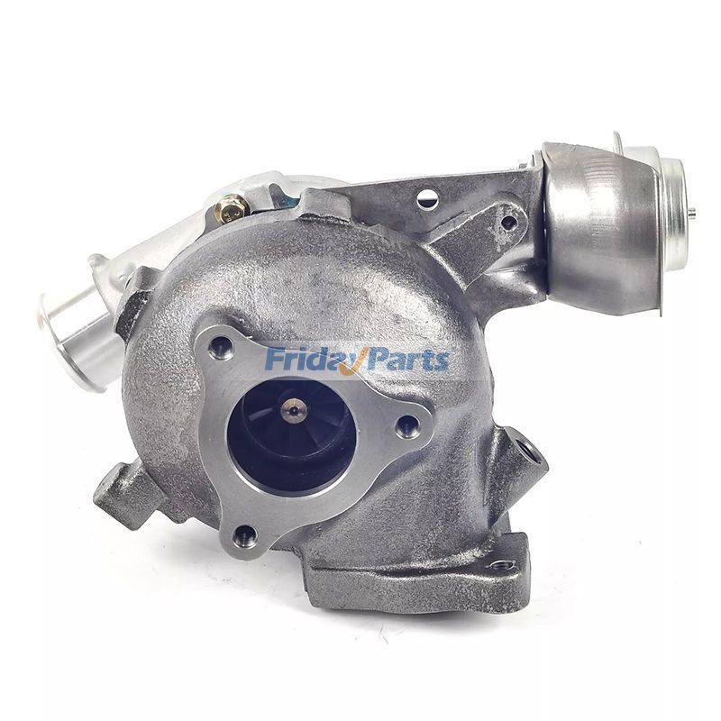 Engine Turbo GT1544V Turbocharger