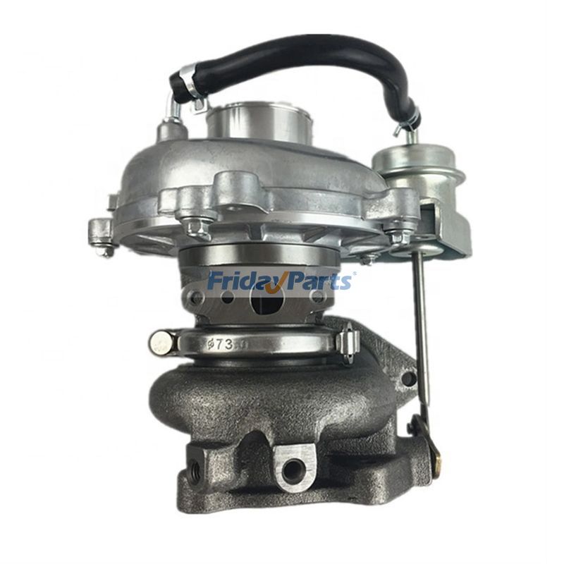 Turbo CT16 Turbocharger for Engine