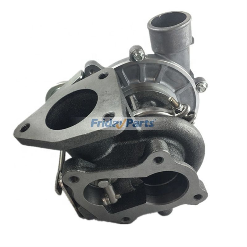 Engine Turbo CT16 Turbocharger