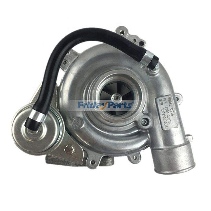 Turbo CT16 Turbocharger in Stock in China