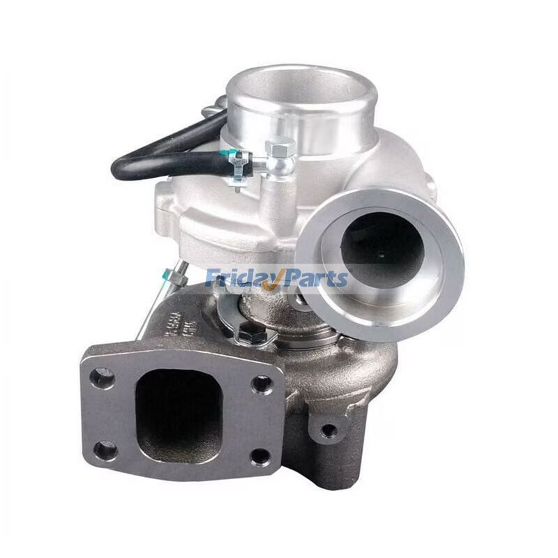 Turbo K16 Turbocharger 53169707119 9040967199 53169887119 53169887198 53169887138 for Mercedes Benz Engine OM904LA-EPA