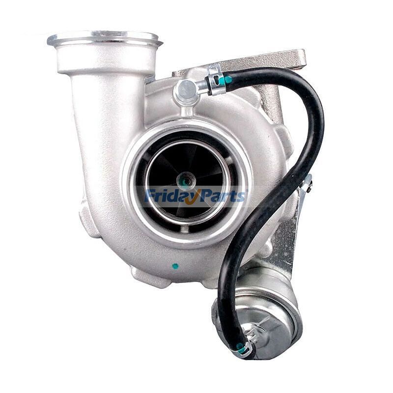 Turbo K16 Turbocharger in Stock in China