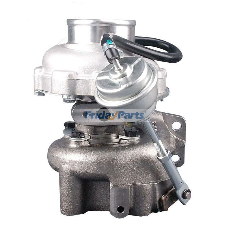 Turbo K16 Turbocharger for Engine