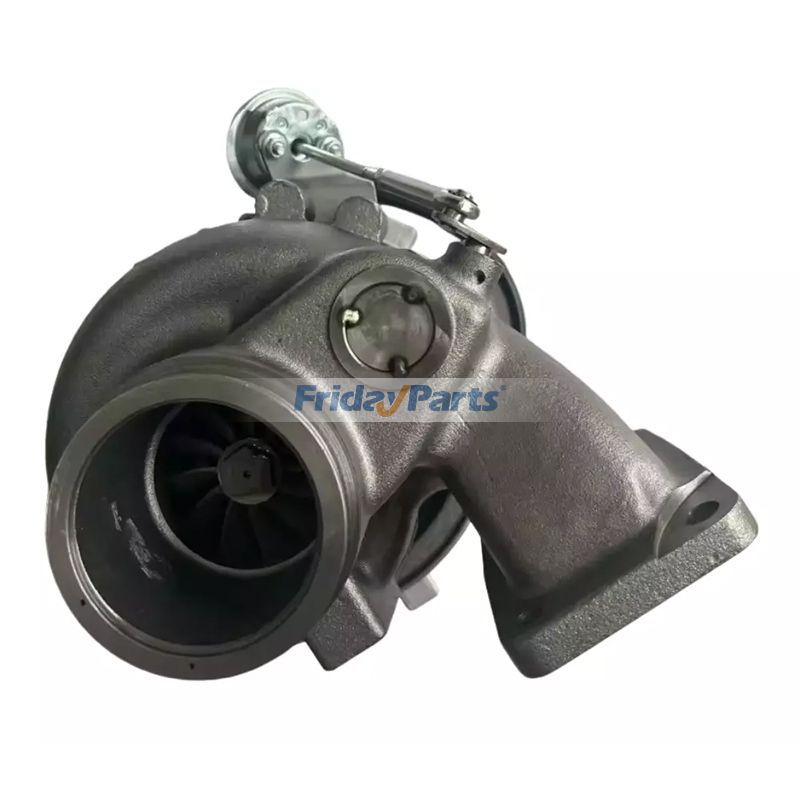 Turbocharger for Excavator,Truck
