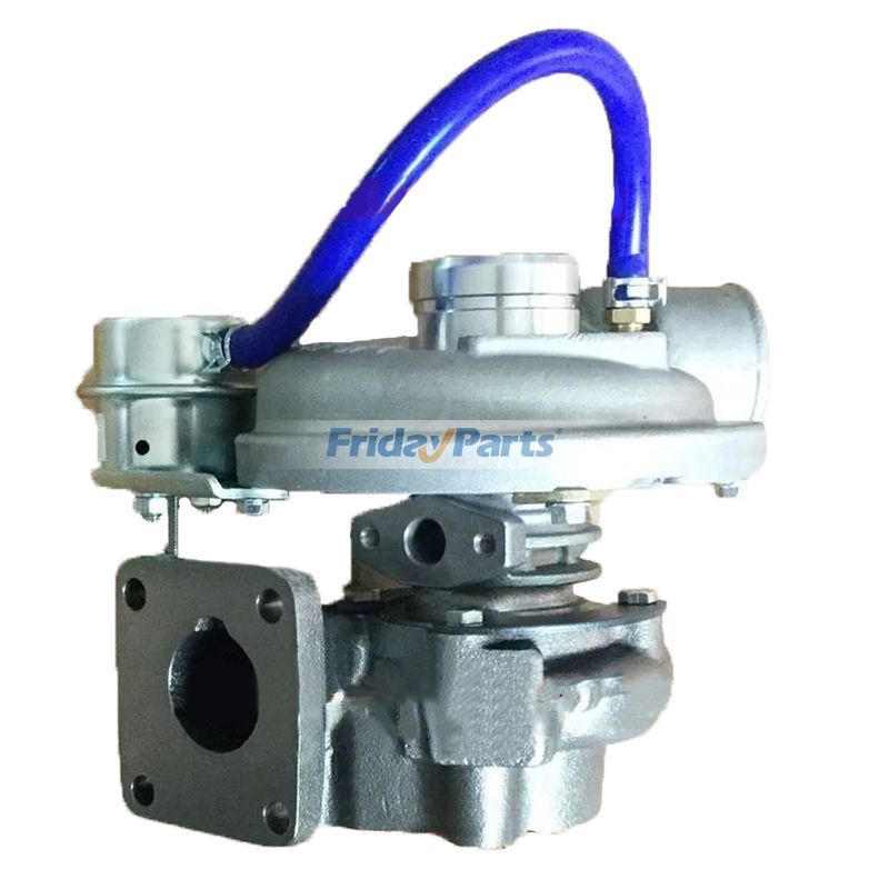 Turbo GT1752S Turbolader 720380-0001 500385898 für Iveco-Motor SOFIM8140.43C