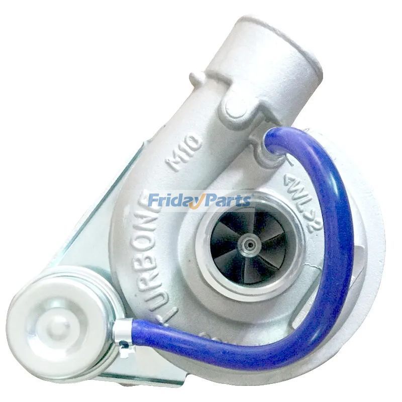 Turbocompresseur GT1752Spour Moteur