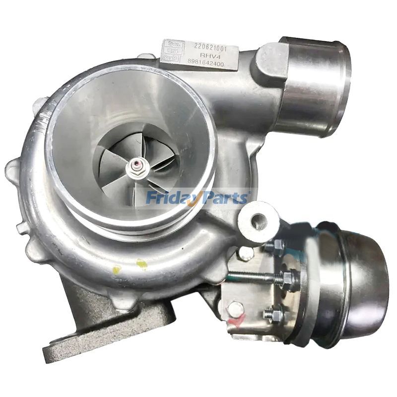 Turbo RHV4 Turbocharger  for Engine