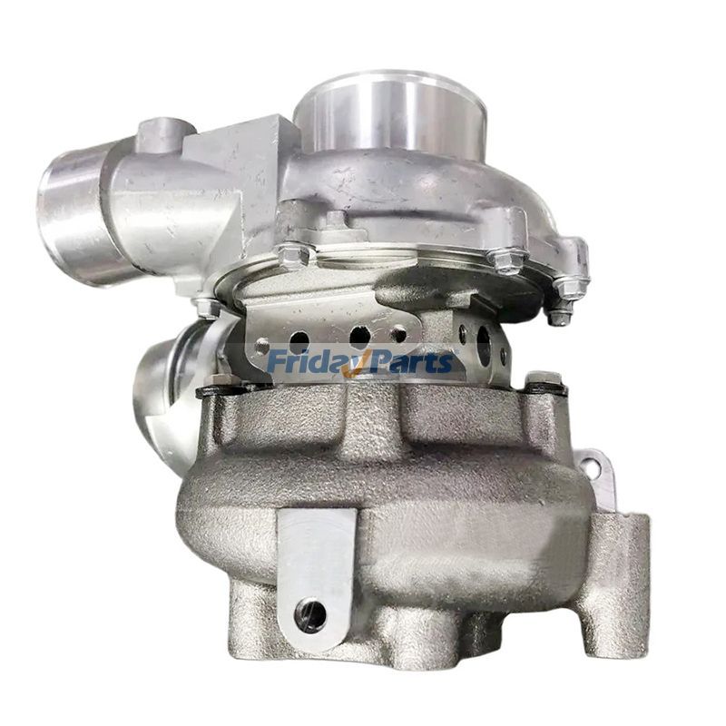 Turbo RHV4 Turbocharger 8981642400 V41VAT-S0071B VAD20071 V41VATS0071B for Isuzu Engine 4JK1 D-Max 2.5L