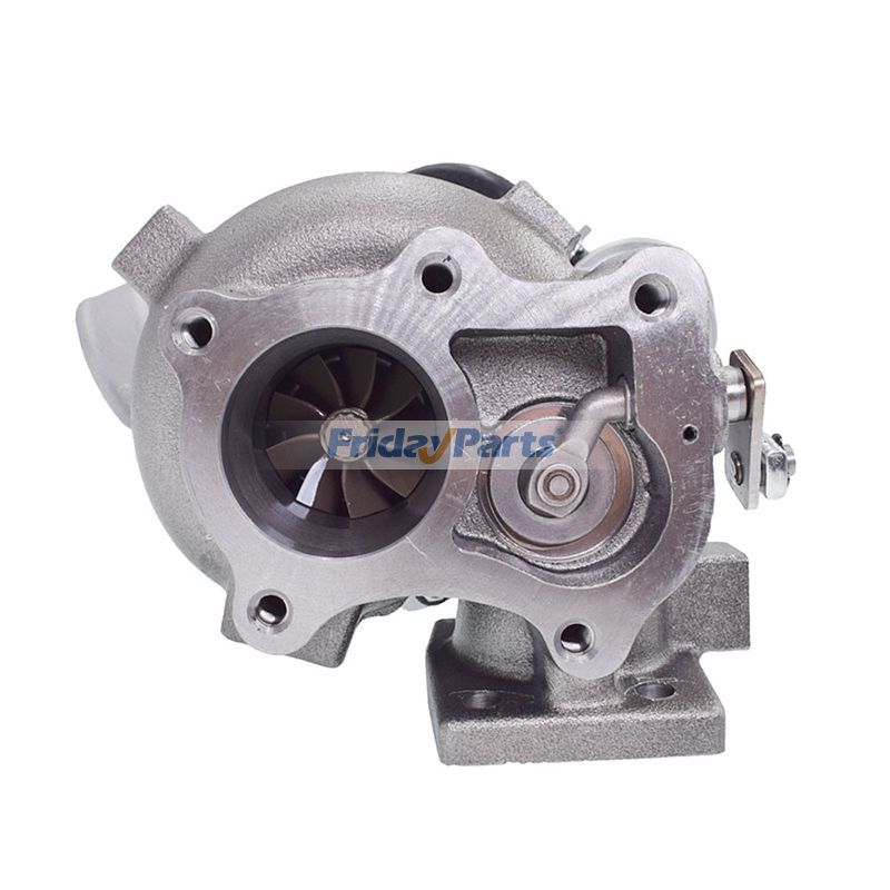 Engine Turbo GT2252S Turbocharger