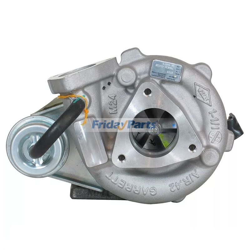 Engine Turbo GT22 Turbocharger
