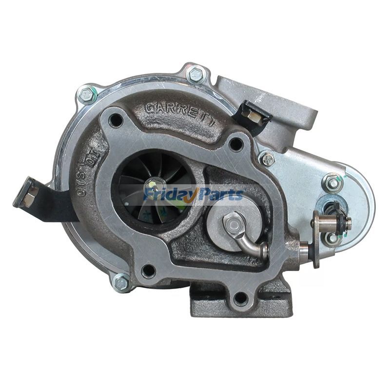 Turbo GT22 Turbocharger in Stock in China