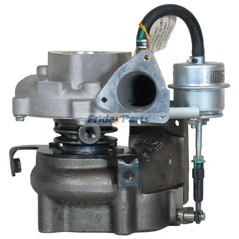 Turbo GT22 Turbocharger for Engine