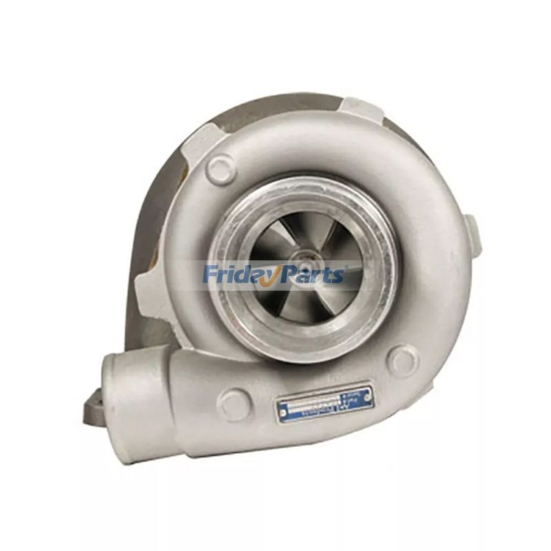 エンジン,トラクター ターボS2Bターボチャージャー