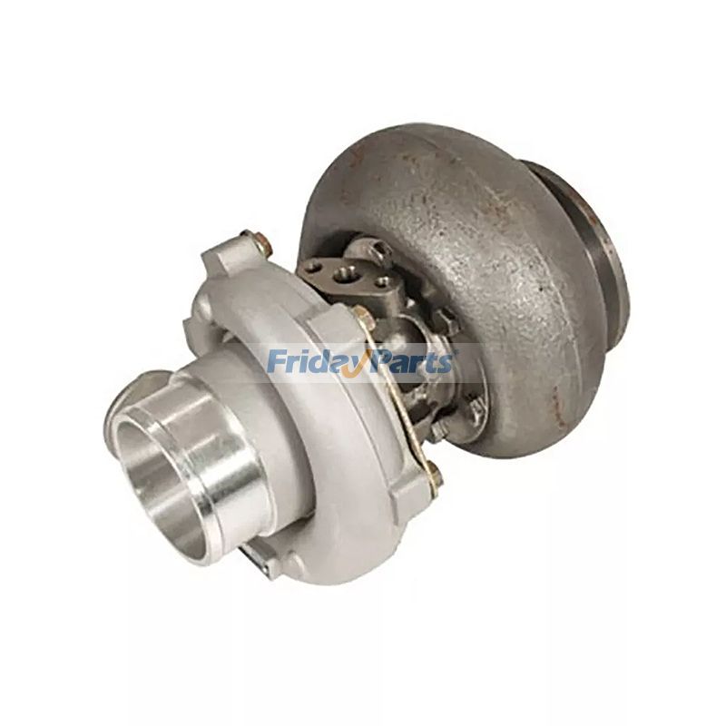 ターボ S2B ターボチャージャー RE47829 RE47828 ジョンディアエンジン 2.9L 6.8L 7.6L 3029 4039 4045 6068 6076 CD3029 CD4039 CD6068 トラクター 76500 7700 7800