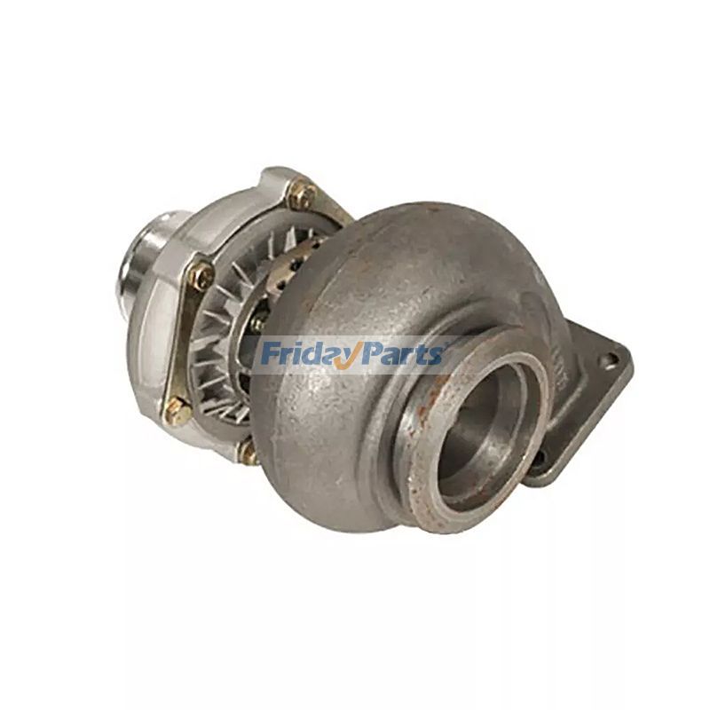 JOHN DEERE用用ターボ S2B ターボチャージャー RE47829 RE47828 ジョンディアエンジン 2.9L 6.8L 7.6L 3029 4039 4045 6068 6076 CD3029 CD4039 CD6068 トラクター 76500 7700 7800